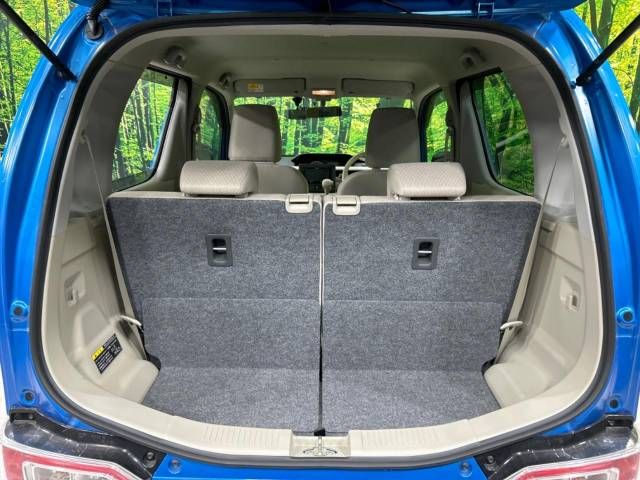 Suzuki WAGON R 2018-06 13478-9