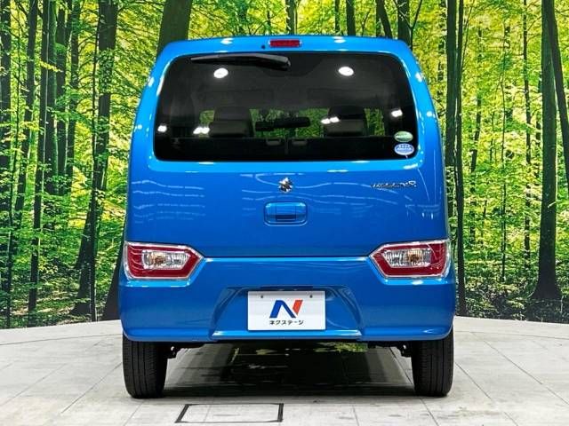 Suzuki WAGON R 2018-06 13478-13