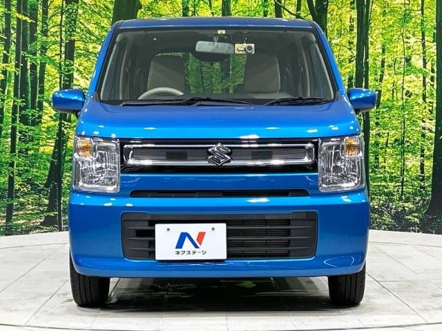 Suzuki WAGON R 2018-06 13478-12