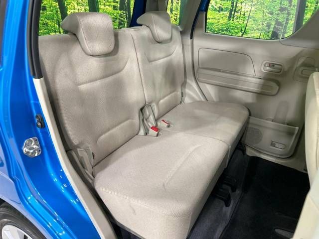 Suzuki WAGON R 2018-06 13478-8