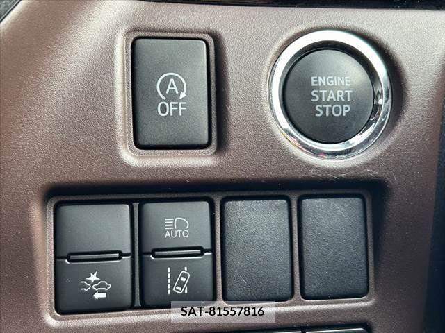 Toyota ESQUIRE 2020-06 268594-4