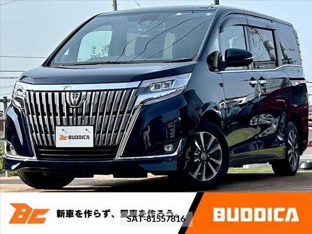Toyota ESQUIRE 2020-06 268594-0