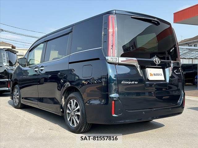Toyota ESQUIRE 2020-06 268594-12
