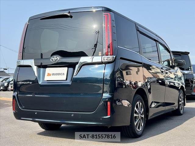Toyota ESQUIRE 2020-06 268594-14