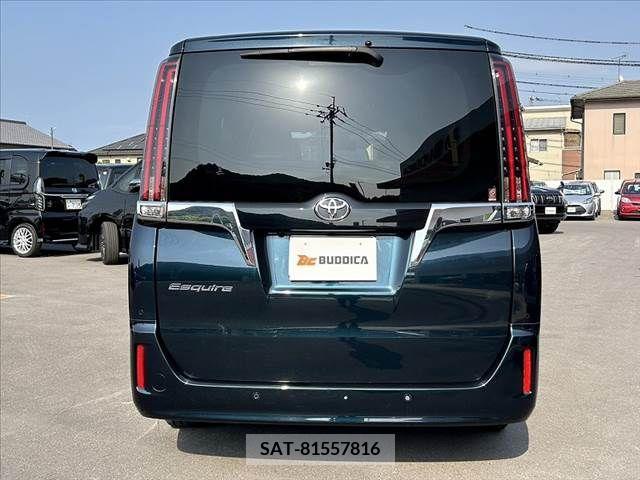 Toyota ESQUIRE 2020-06 268594-13