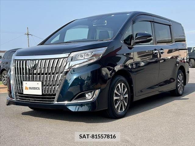 Toyota ESQUIRE 2020-06 268594-9