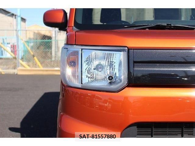 Daihatsu WAKE 2021-04 216223-9