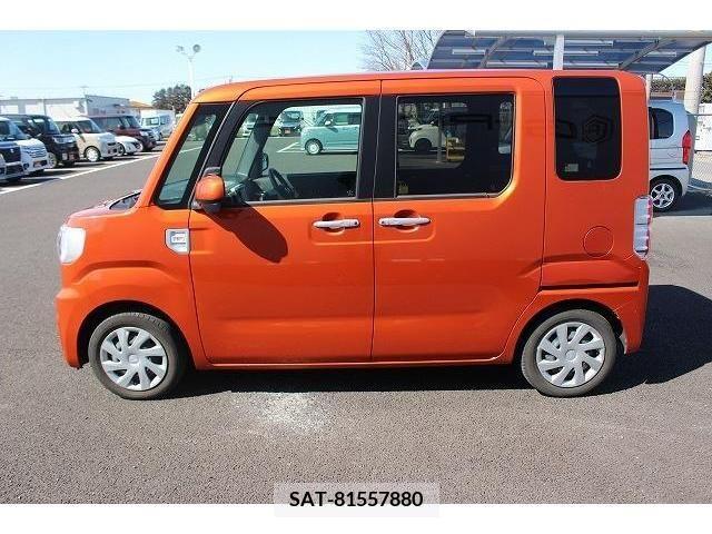 Daihatsu WAKE 2021-04 216223-8