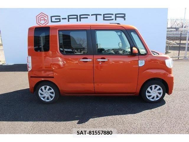 Daihatsu WAKE 2021-04 216223-6