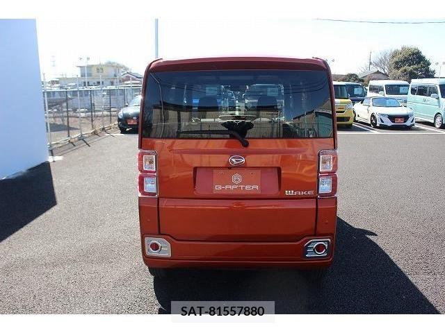 Daihatsu WAKE 2021-04 216223-7