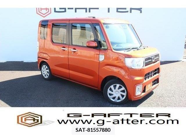 Daihatsu WAKE 2021-04 216223-0
