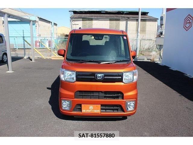 Daihatsu WAKE 2021-04 216223-5