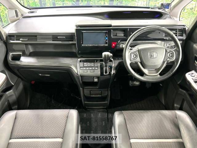 Honda STEP WGN 2016-03 286183-1