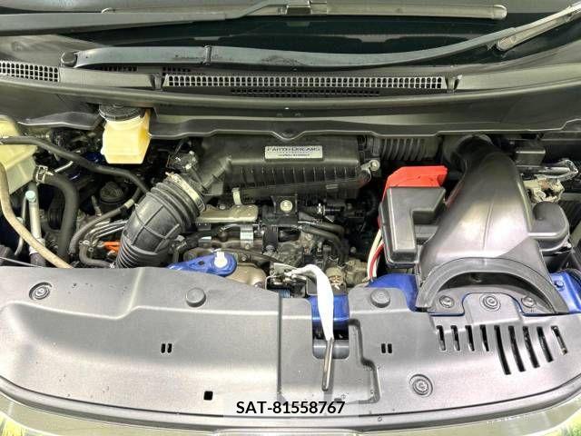 Honda STEP WGN 2016-03 286183-19