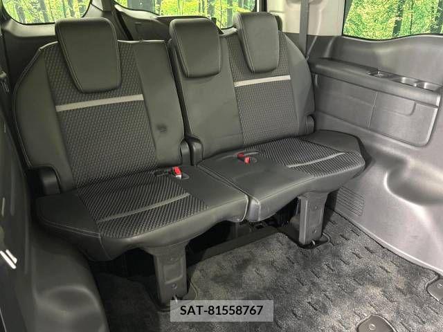 Honda STEP WGN 2016-03 286183-10