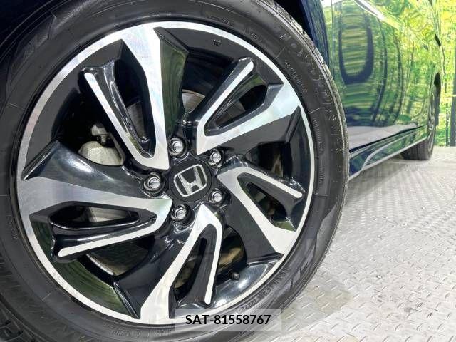 Honda STEP WGN 2016-03 286183-14