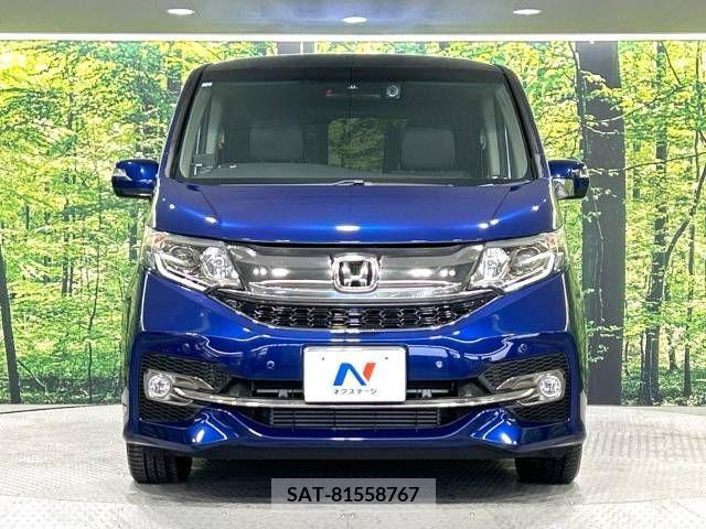 Honda STEP WGN 2016-03 286183-15