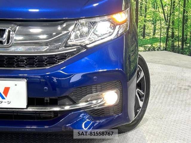 Honda STEP WGN 2016-03 286183-13