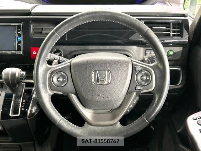 Honda STEP WGN 2016-03 286183-12