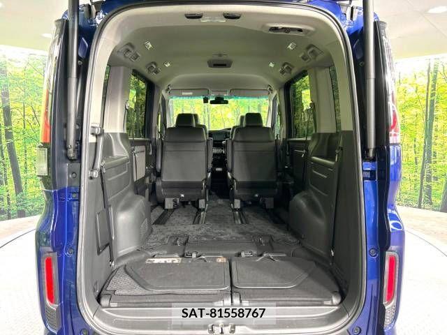 Honda STEP WGN 2016-03 286183-11