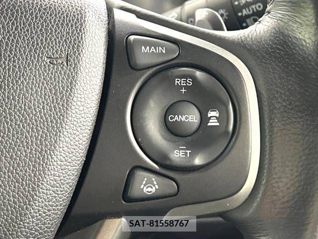 Honda STEP WGN 2016-03 286183-6