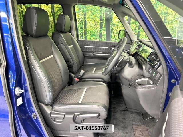 Honda STEP WGN 2016-03 286183-8