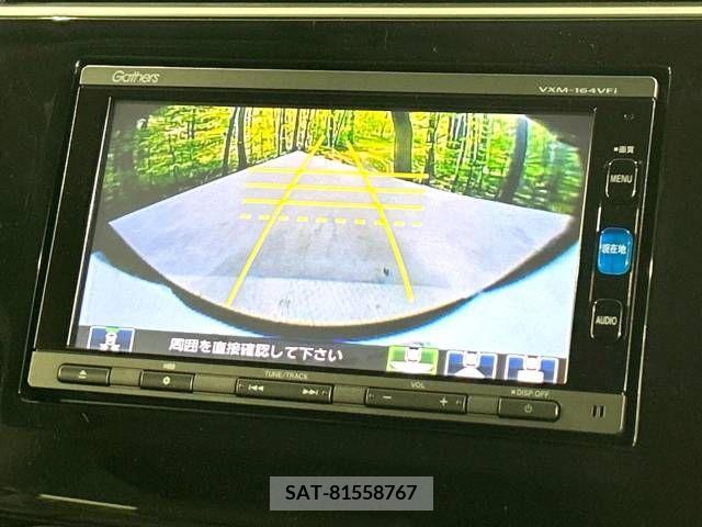 Honda STEP WGN 2016-03 286183-5