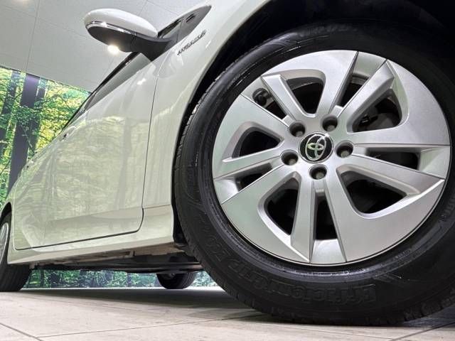Toyota PRIUS 2017-06 12676-13