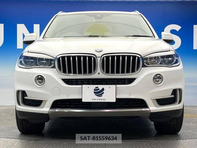 Bmw X5 2014-11 350556-15