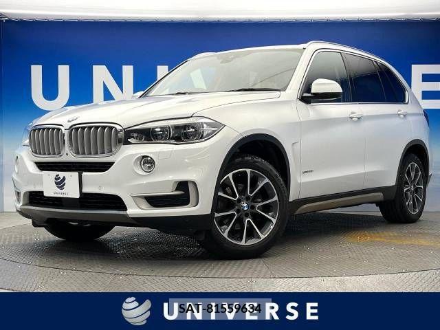 Bmw X5 2014-11 350556-0