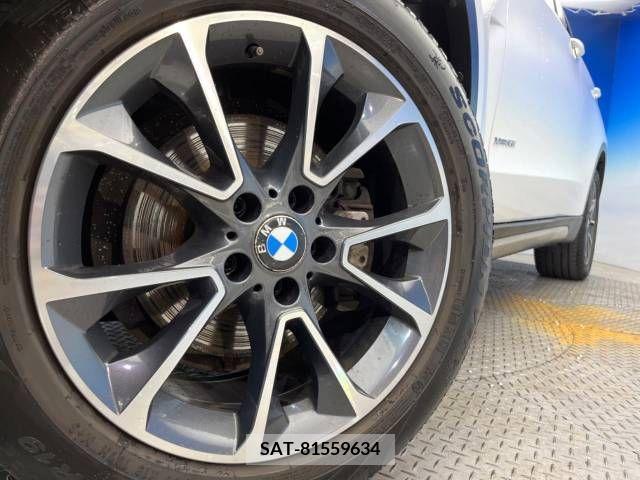 Bmw X5 2014-11 350556-14