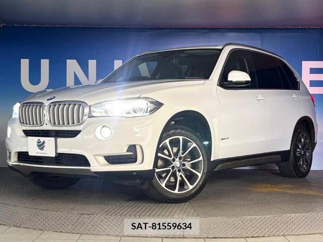 Bmw X5 2014-11 350556-13