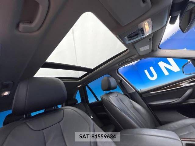 Bmw X5 2014-11 350556-3