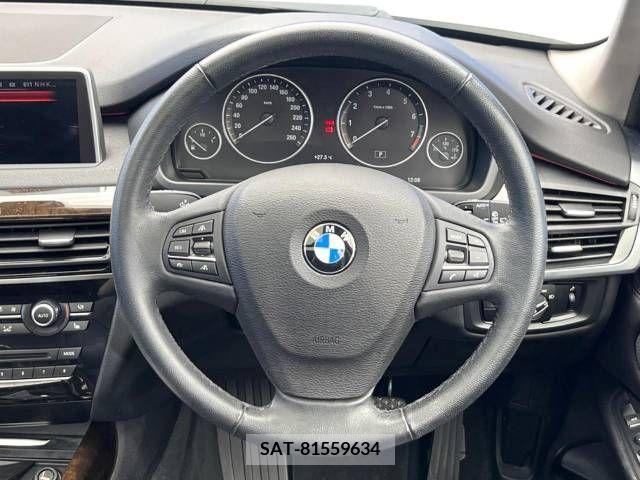 Bmw X5 2014-11 350556-10