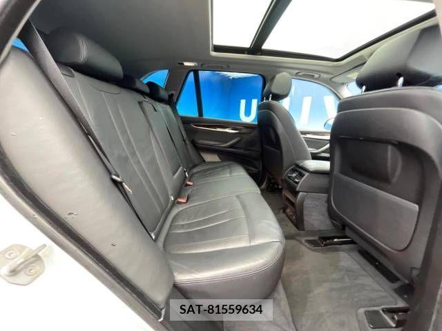 Bmw X5 2014-11 350556-9