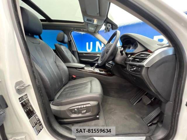 Bmw X5 2014-11 350556-8