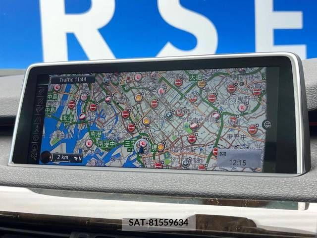 Bmw X5 2014-11 350556-6