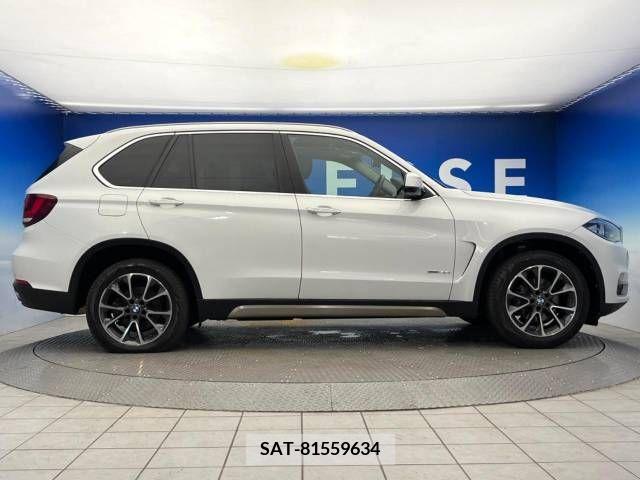 Bmw X5 2014-11 350556-19