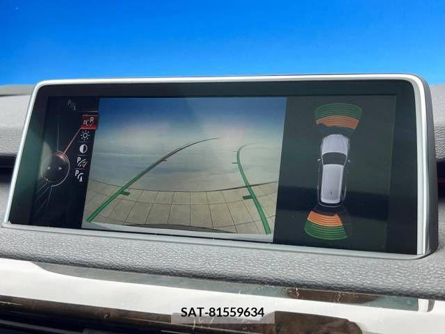 Bmw X5 2014-11 350556-5