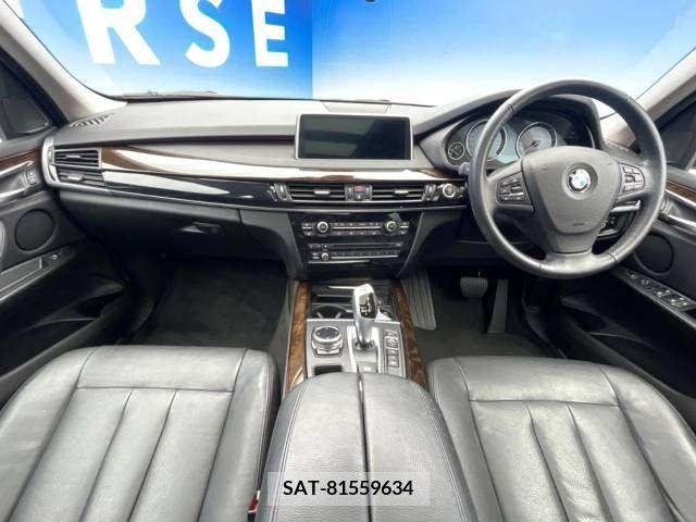 Bmw X5 2014-11 350556-1