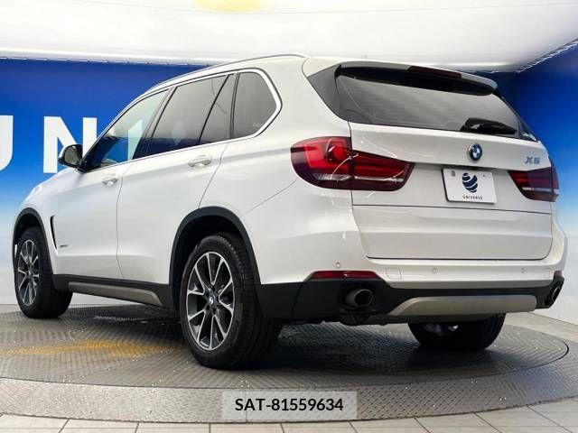 Bmw X5 2014-11 350556-18