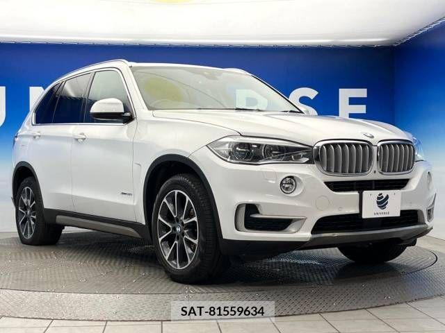 Bmw X5 2014-11 350556-17