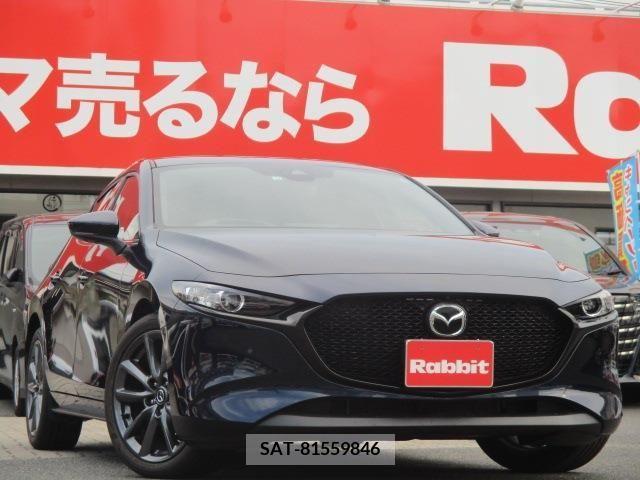 Mazda MAZDA3 2022-12 363293-0