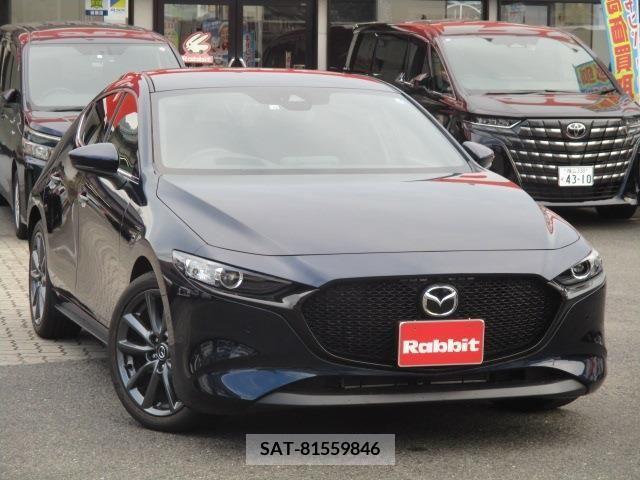 Mazda MAZDA3 2022-12 363293-20