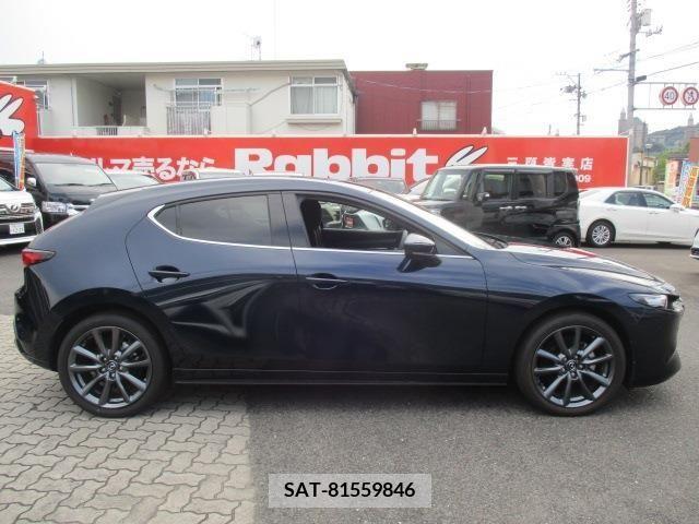Mazda MAZDA3 2022-12 363293-23