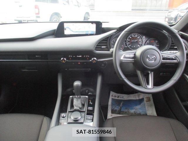 Mazda MAZDA3 2022-12 363293-2