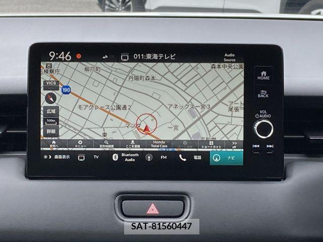 Honda VEZEL 2024-07 369955-4