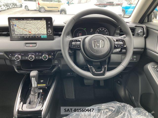 Honda VEZEL 2024-07 369955-3