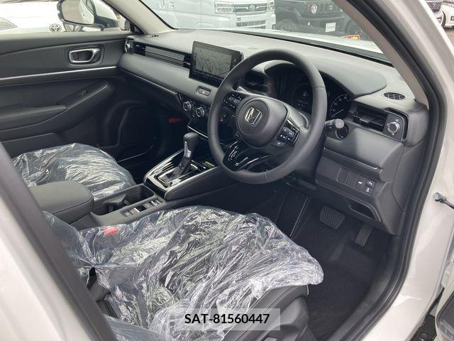 Honda VEZEL 2024-07 369955-22