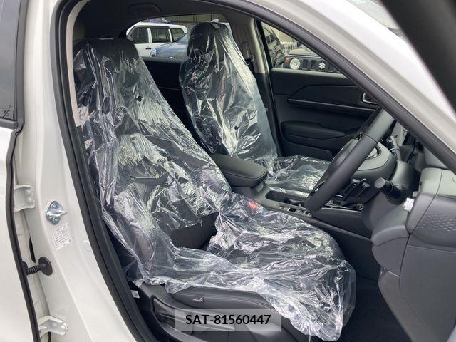 Honda VEZEL 2024-07 369955-23